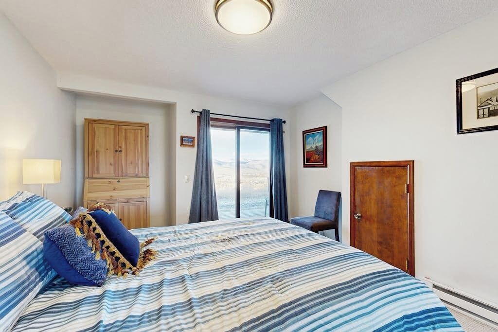 Photo of Bedroom in Silvercreek
