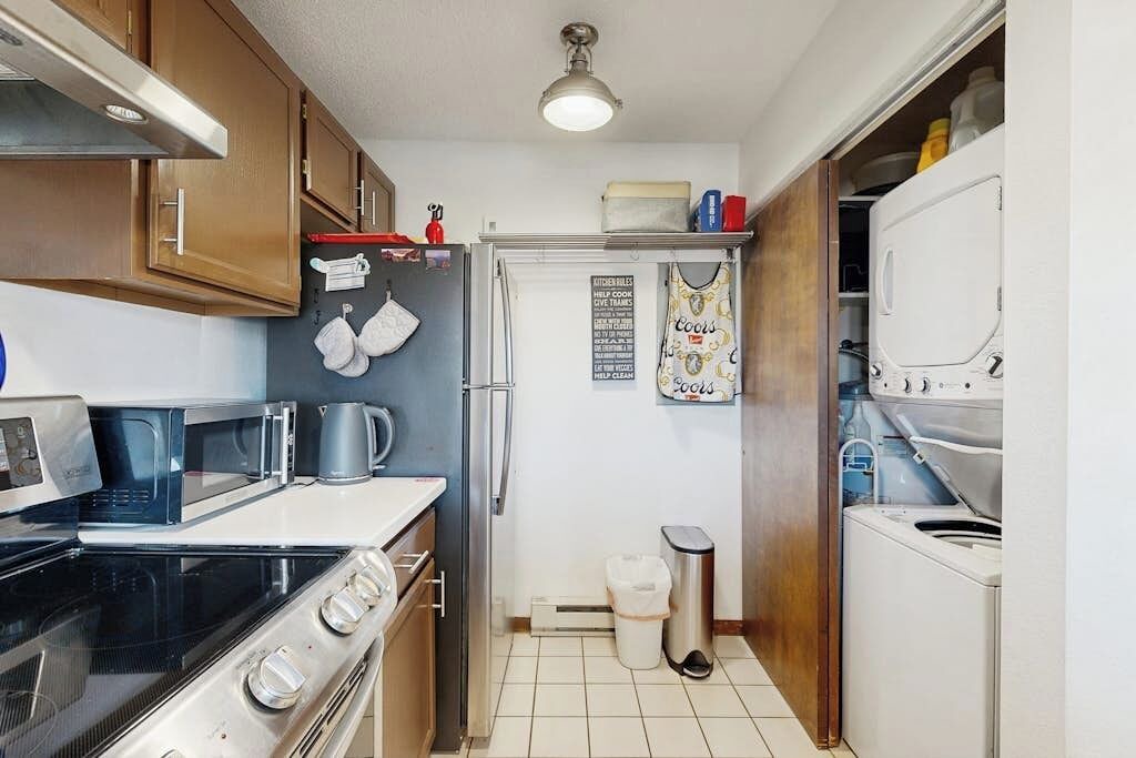 Photo of Kitchen in Silvercreek