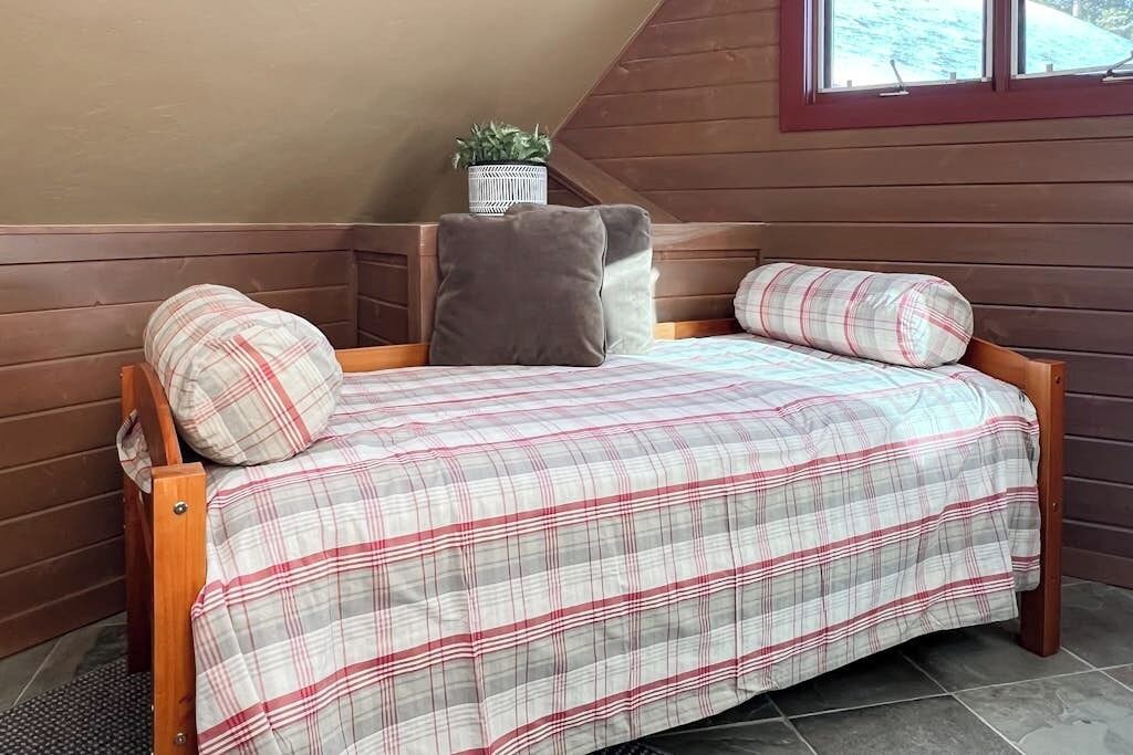 Photo of Bedroom in Breckenridge