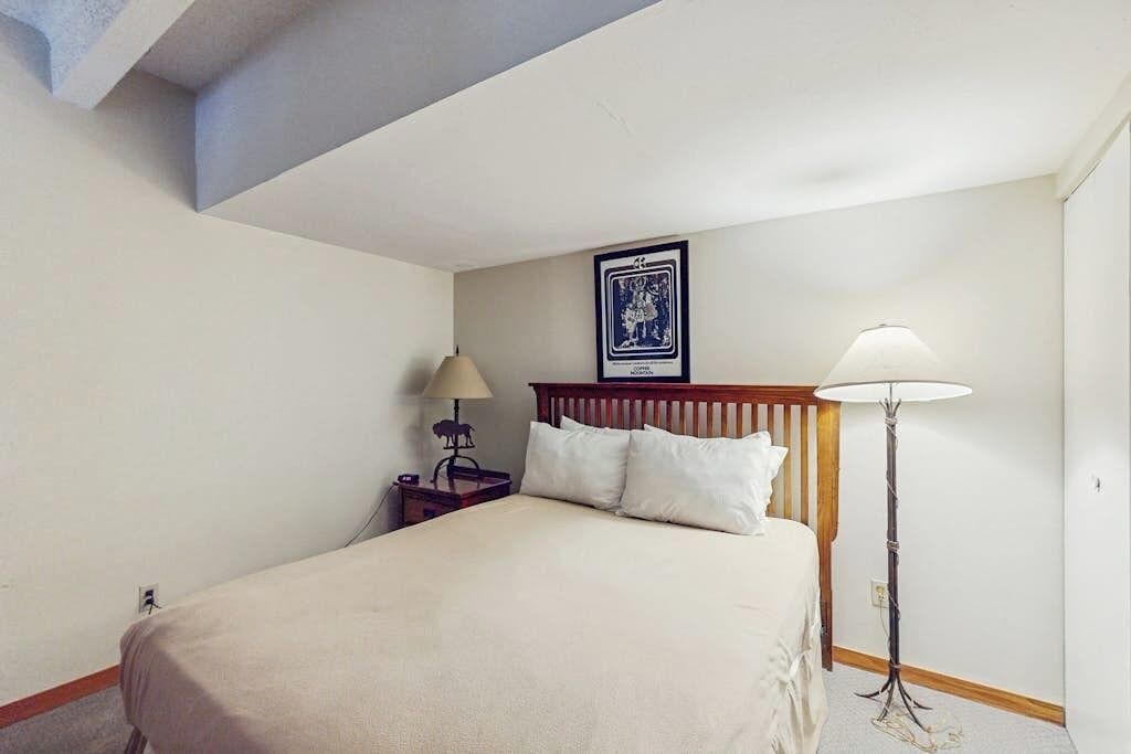Photo of Bedroom in East Village at Copper
