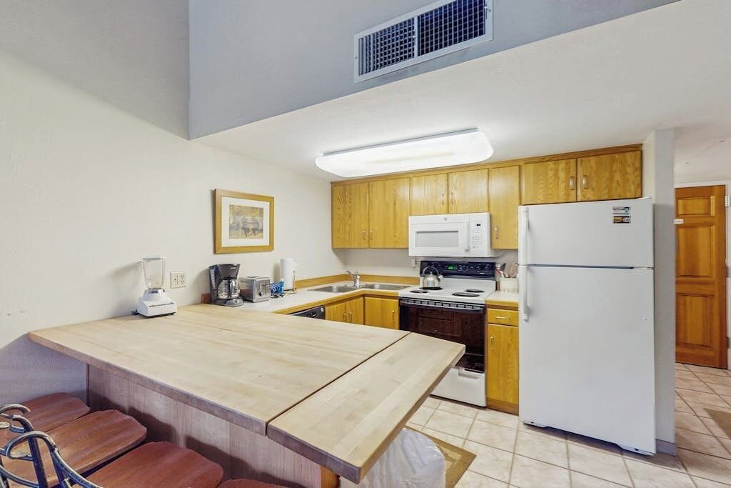 Photo of Kitchen in East Village at Copper