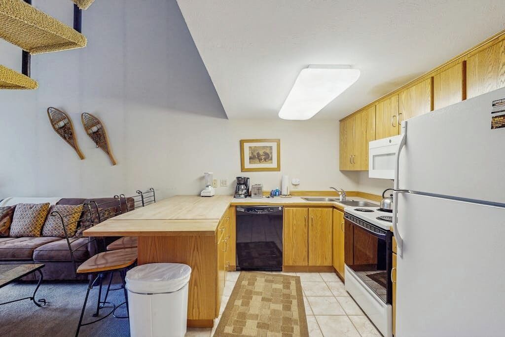 Photo of Kitchen in East Village at Copper