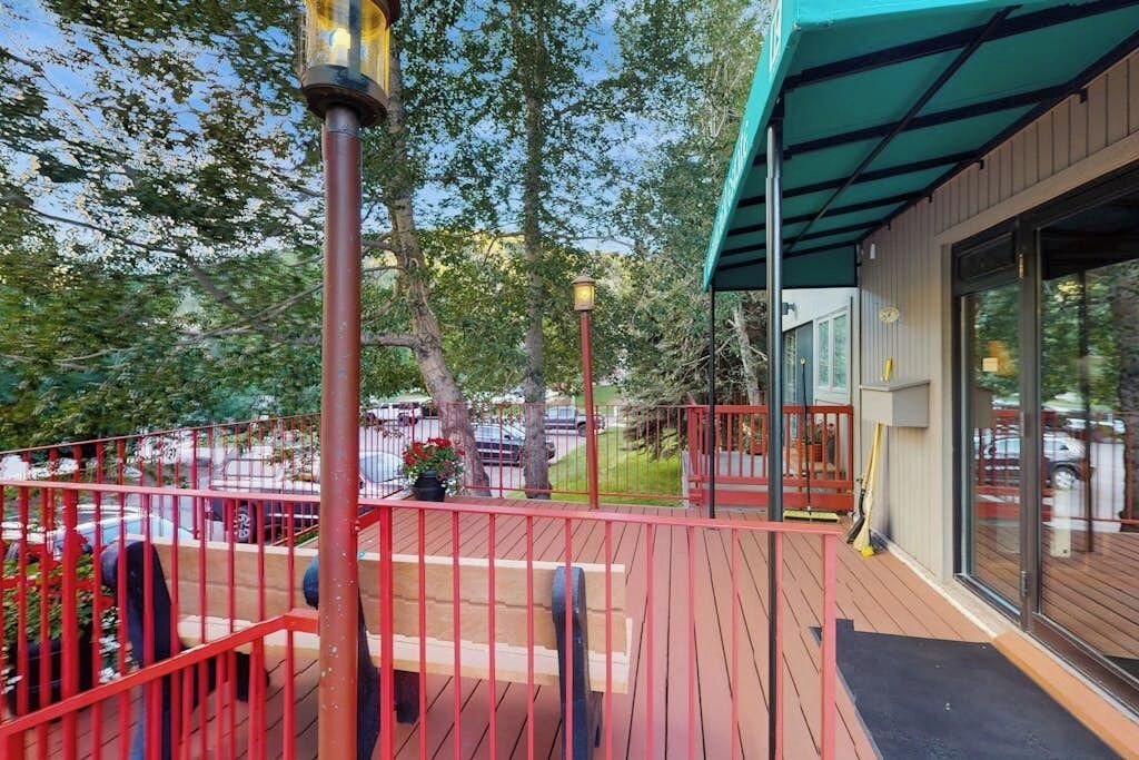 Photo of Outdoor in East Village at Copper