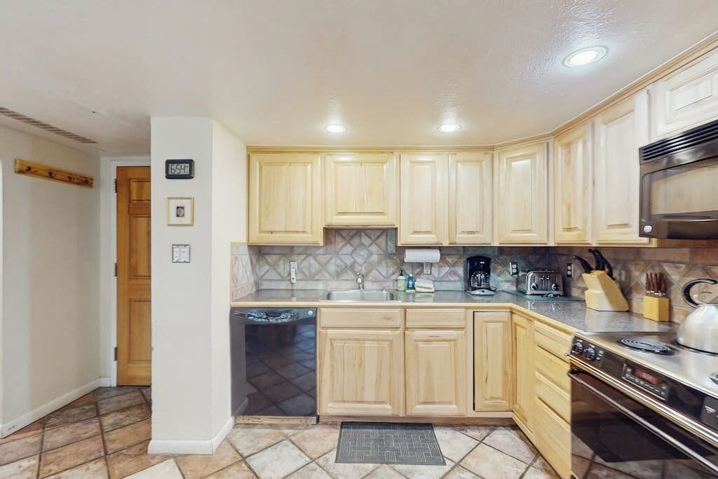 Photo of Kitchen in East Village at Copper