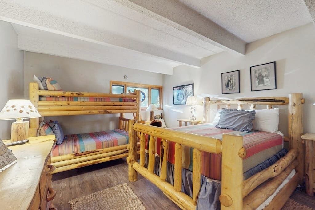 Photo of Bedroom in East Village at Copper