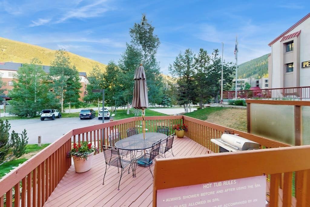 Photo of Outdoor in East Village at Copper