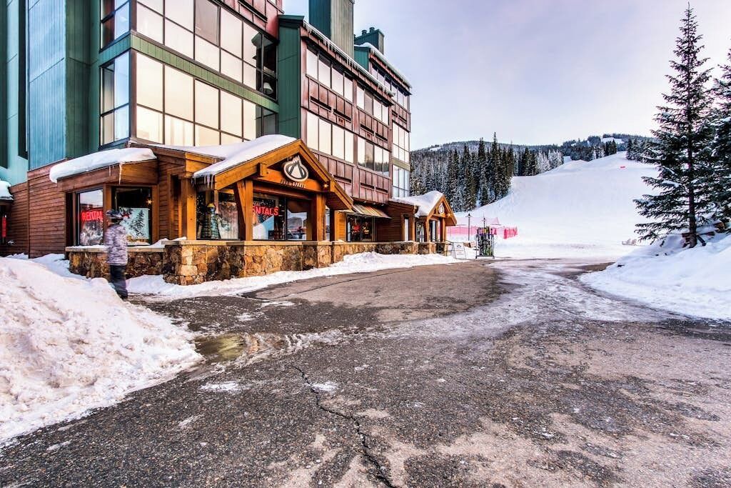Photo of Outdoor in East Village at Copper