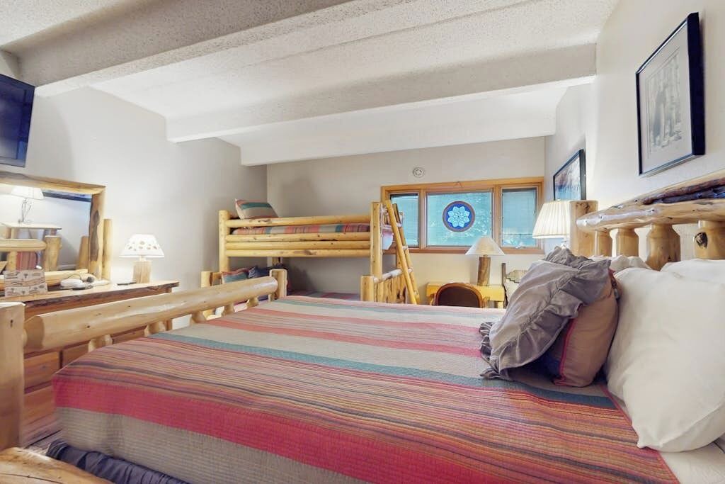 Photo of Bedroom in East Village at Copper