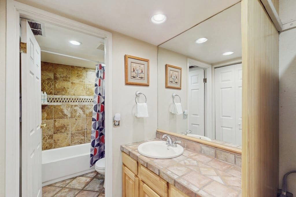 Photo of Bathroom in East Village at Copper