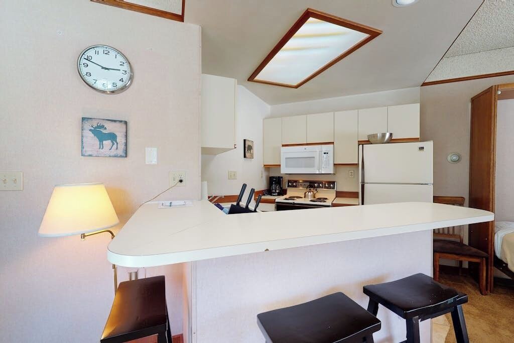 Photo of Kitchen in Copper Mountain Village