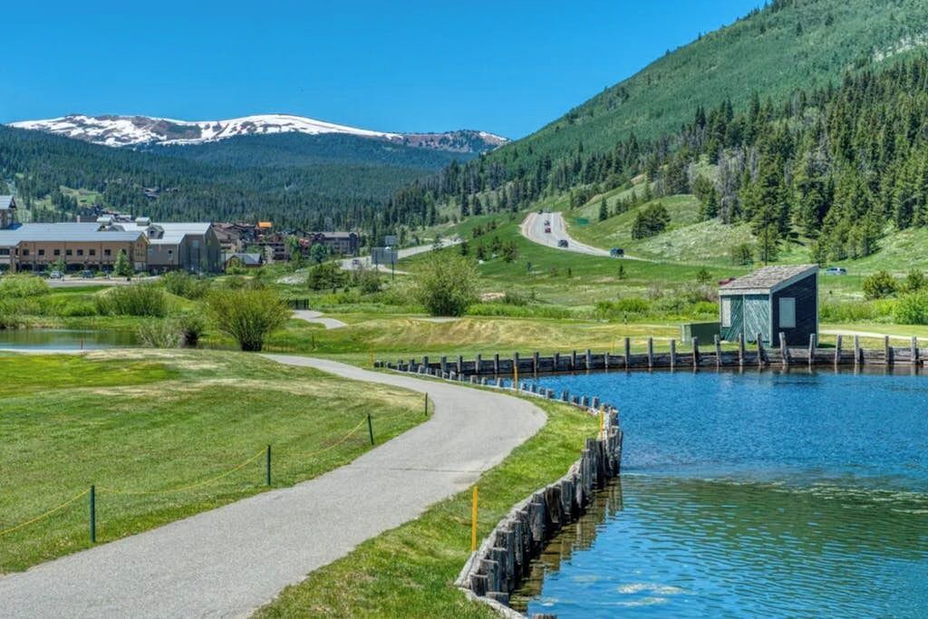 Photo of Others in Copper Mountain Village
