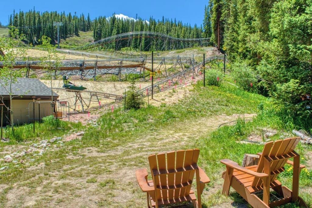 Photo of Others in Copper Mountain Village