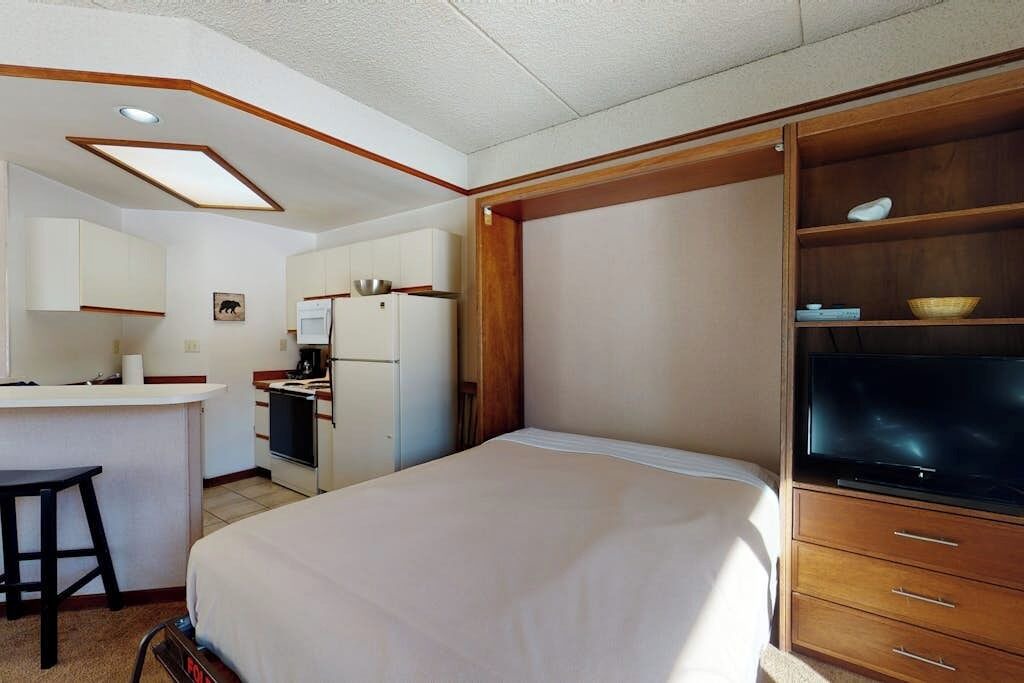 Photo of Bedroom in Copper Mountain Village