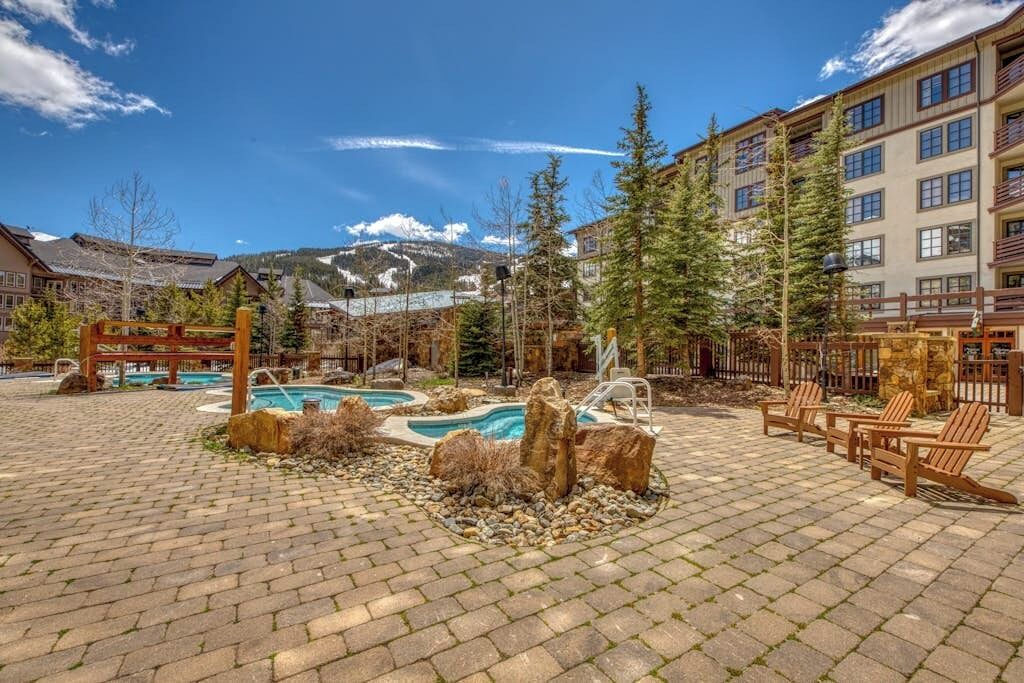 Photo of Outdoor in Copper Mountain Village