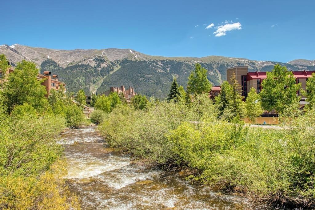 Photo of Others in Copper Mountain Village