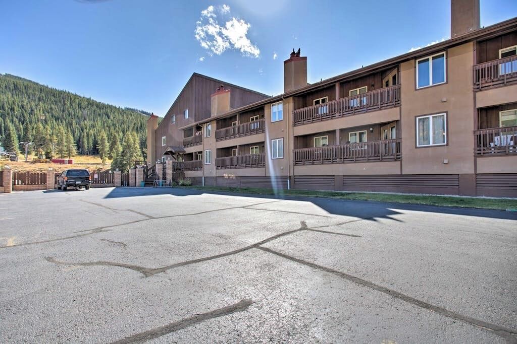 Photo of Outdoor in Copper Mountain Village