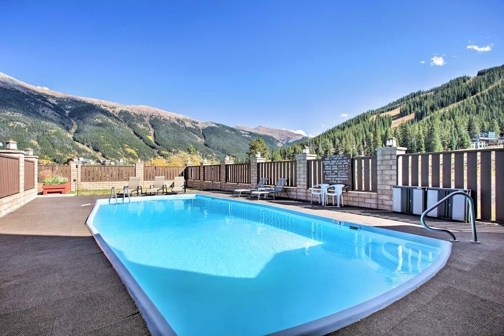 Photo of Outdoor in Copper Mountain Village