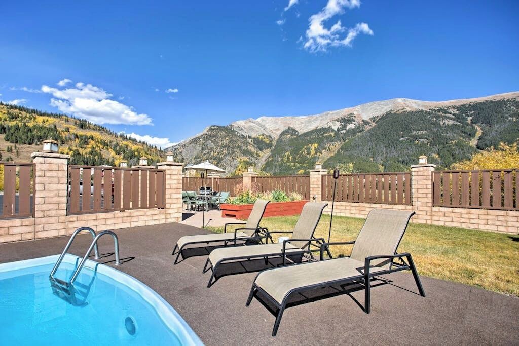 Photo of Outdoor in Copper Mountain Village