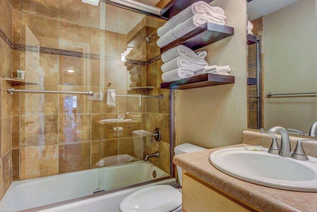 Photo of Bathroom in Durango