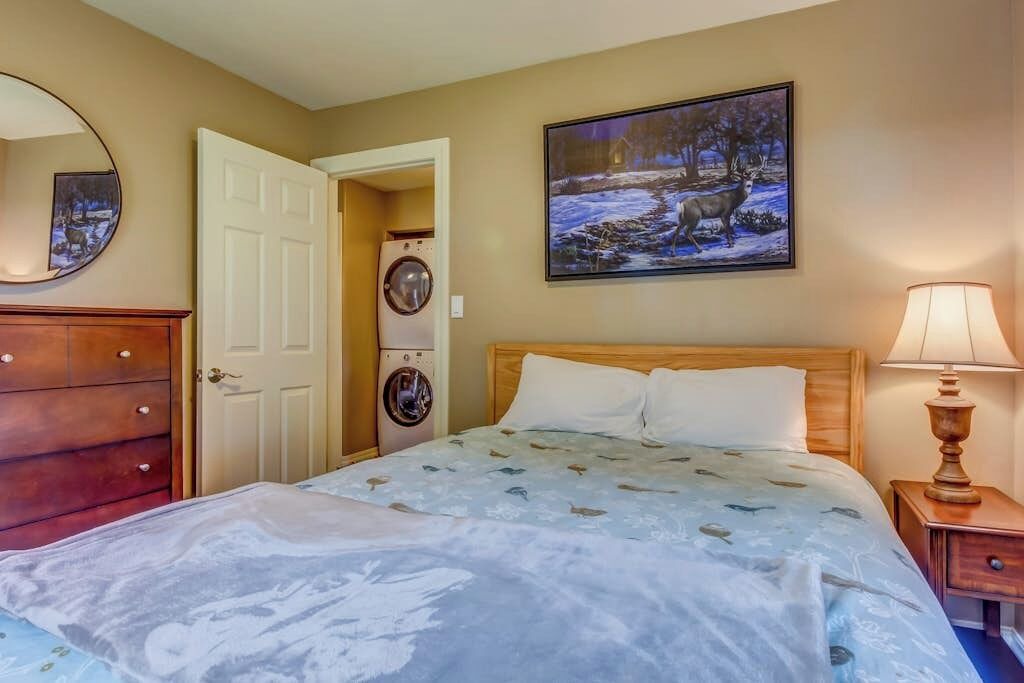 Photo of Bedroom in Durango