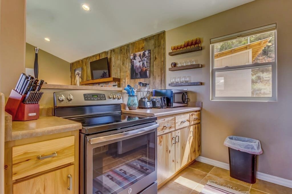 Photo of Kitchen in Durango