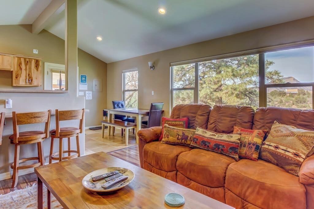 Photo of Livingroom in Durango