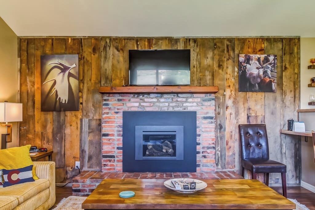 Photo of Livingroom in Durango