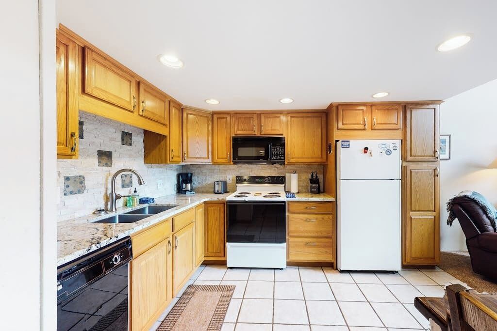 Photo of Kitchen in East Village at Copper