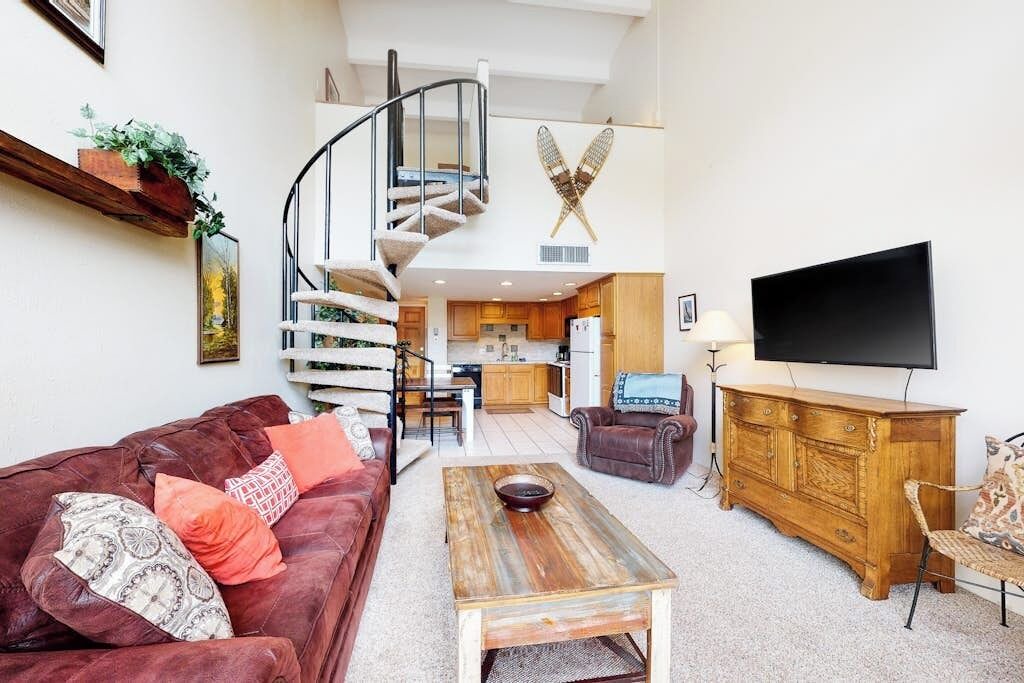 Photo of Livingroom in East Village at Copper