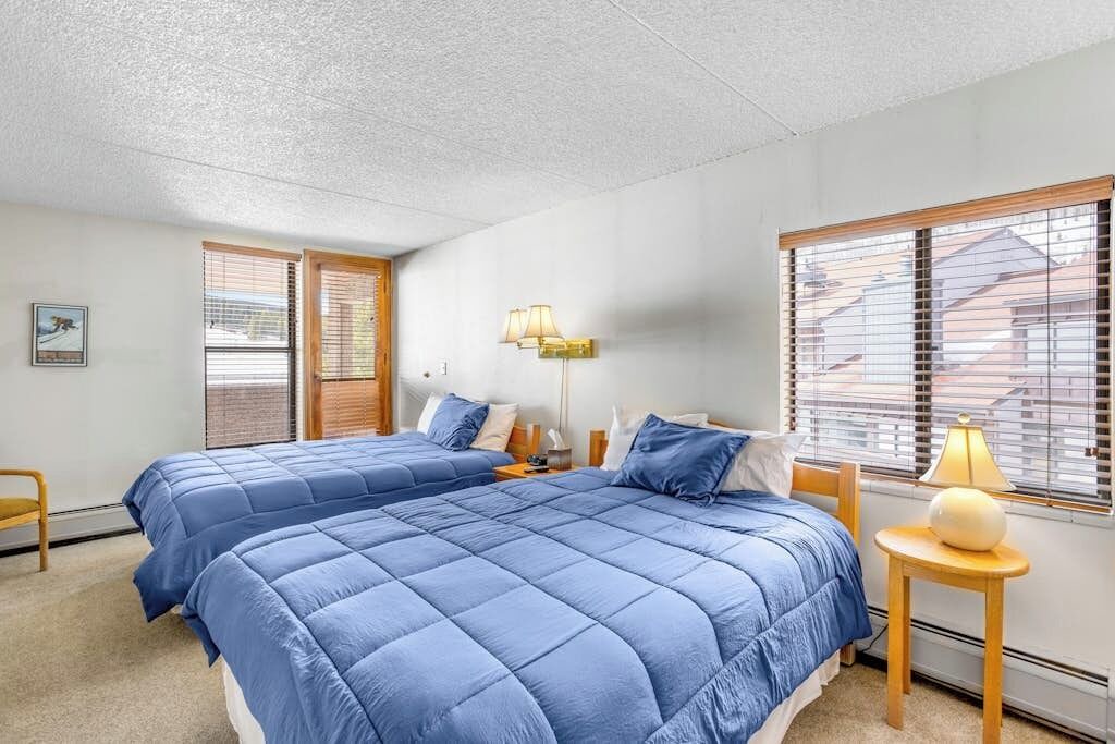 Photo of Bedroom in Copper Mountain