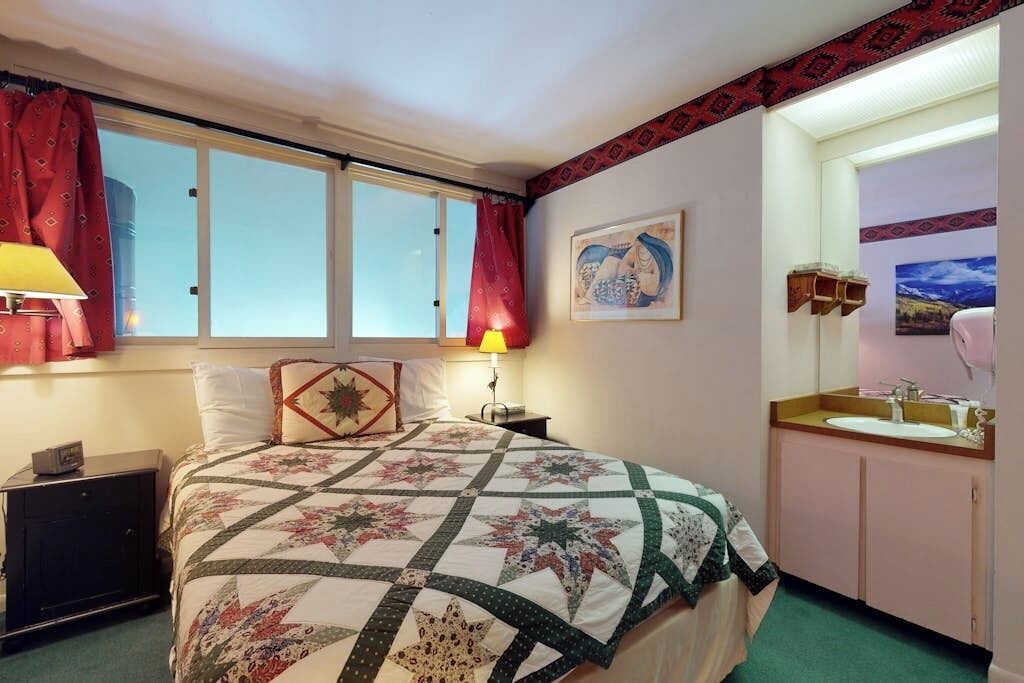 Photo of Bedroom in East Village at Copper