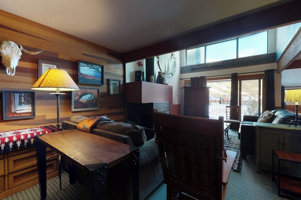 Photo of Livingroom in East Village at Copper