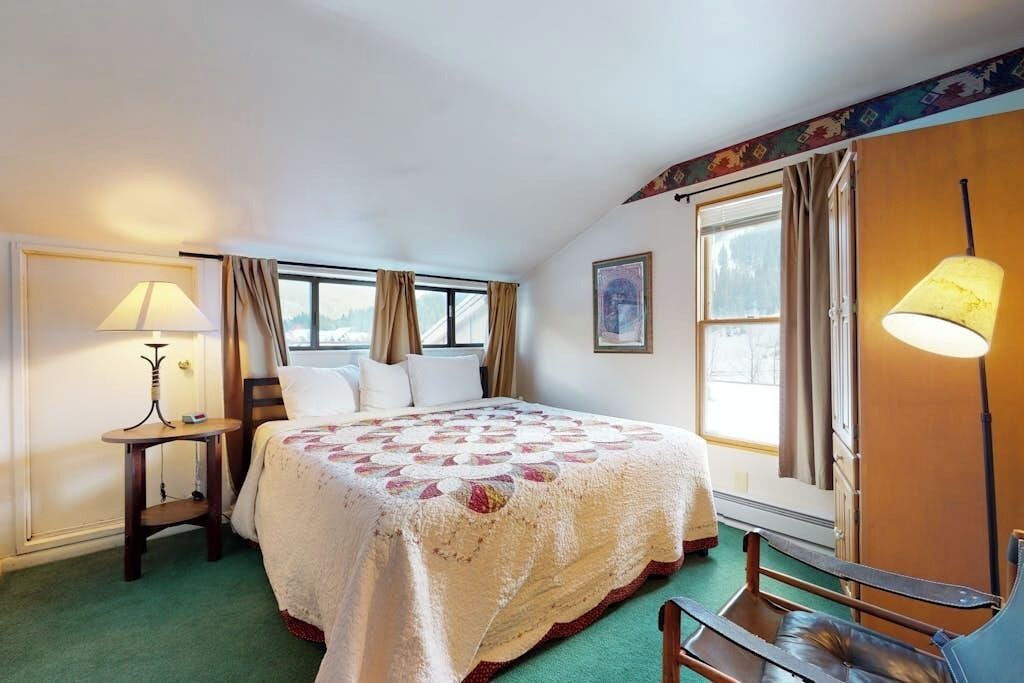 Photo of Bedroom in East Village at Copper