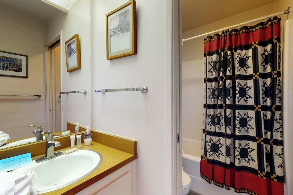 Photo of Bathroom in East Village at Copper