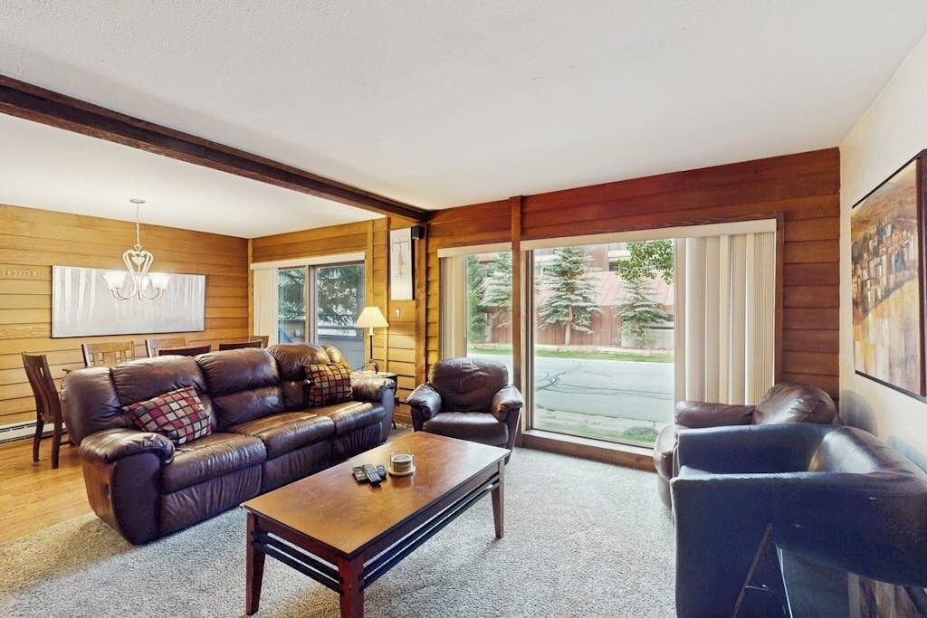 Photo of Livingroom in East Village at Copper