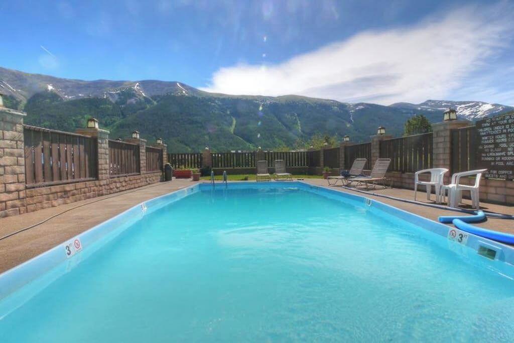 Photo of Outdoor in Copper Mountain Village