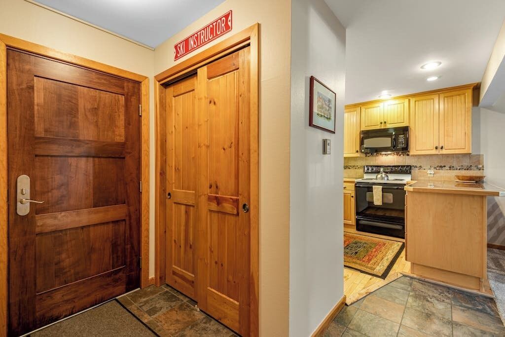 Photo of Kitchen in Copper Mountain Village