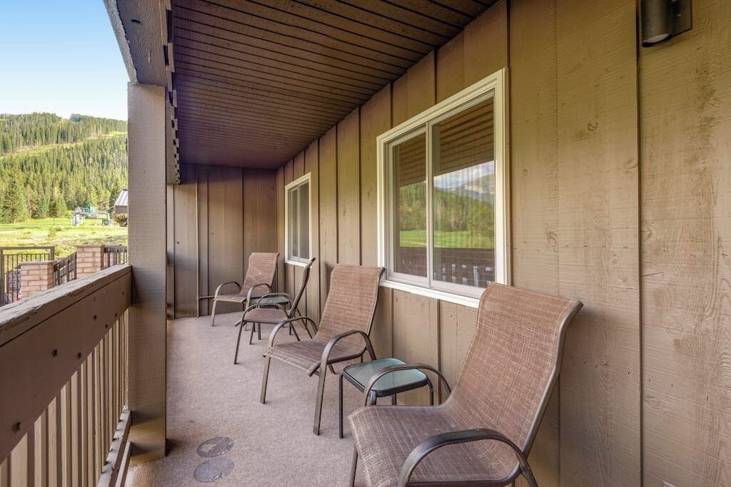Photo of Outdoor in Copper Mountain Village