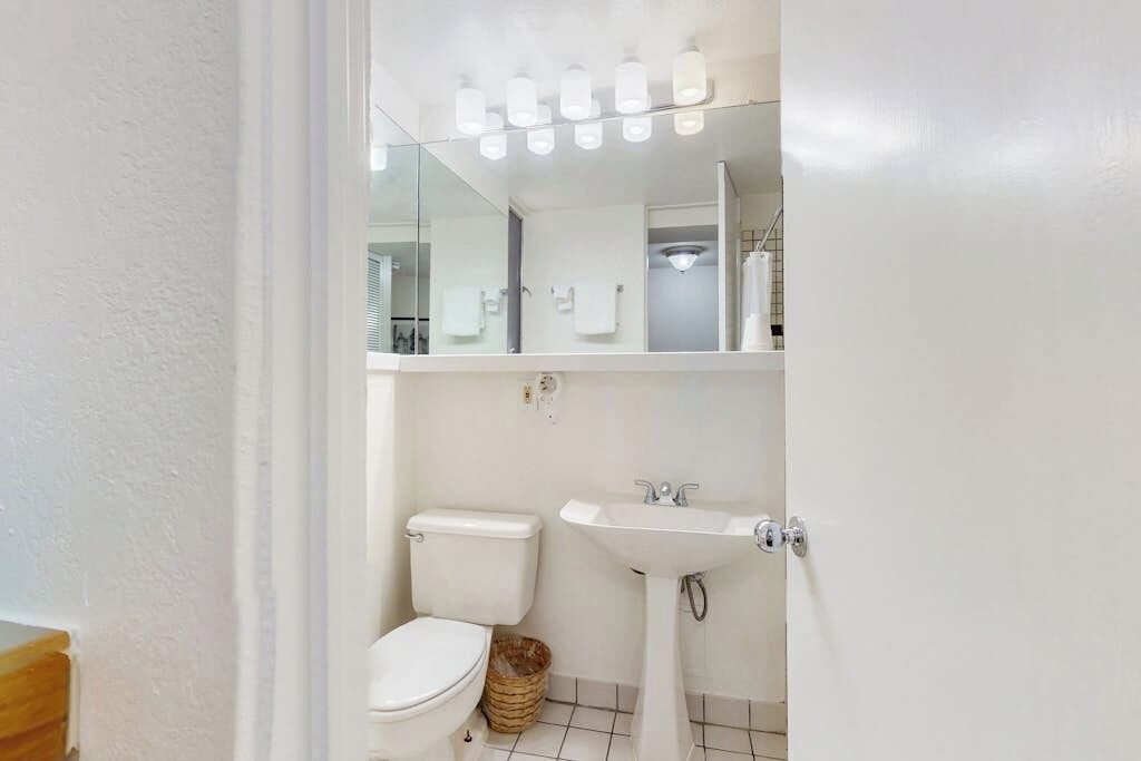Photo of Bathroom in West End