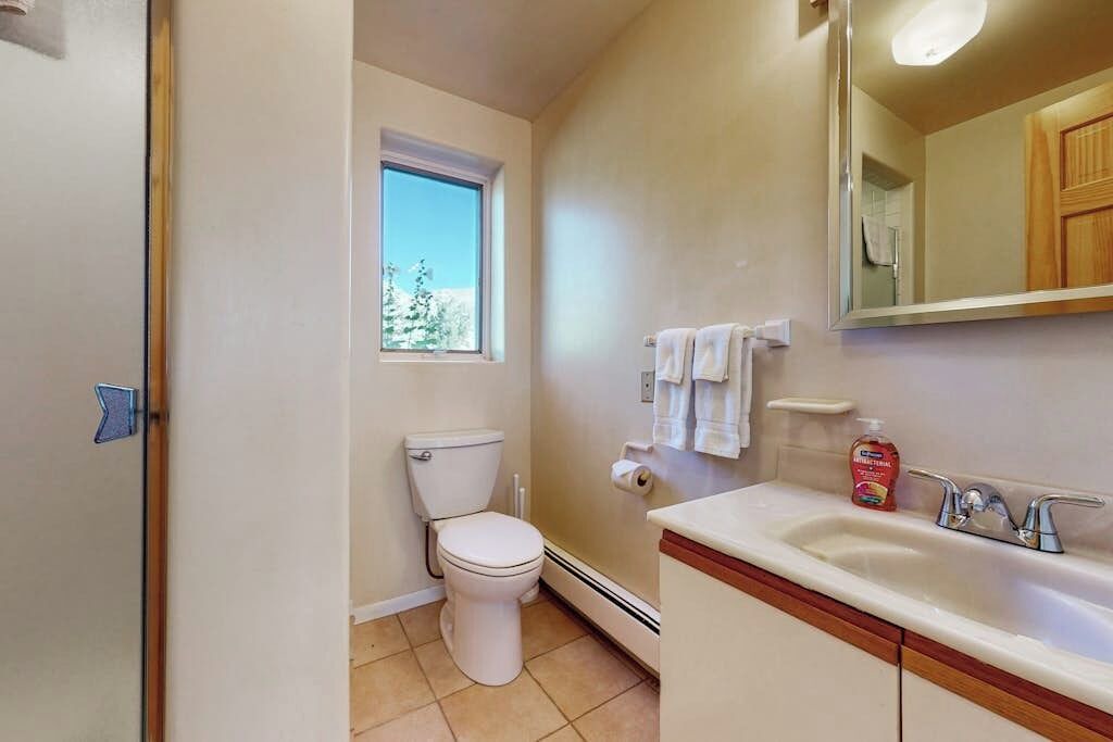Photo of Bathroom in Snowmass Village