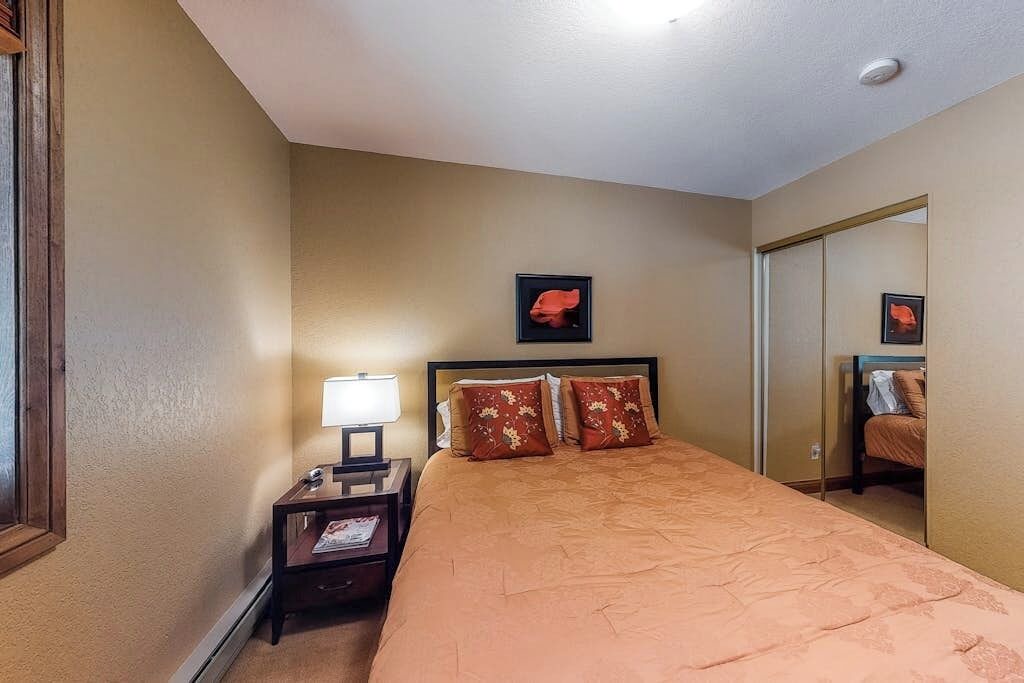 Photo of Bedroom in Intermountain