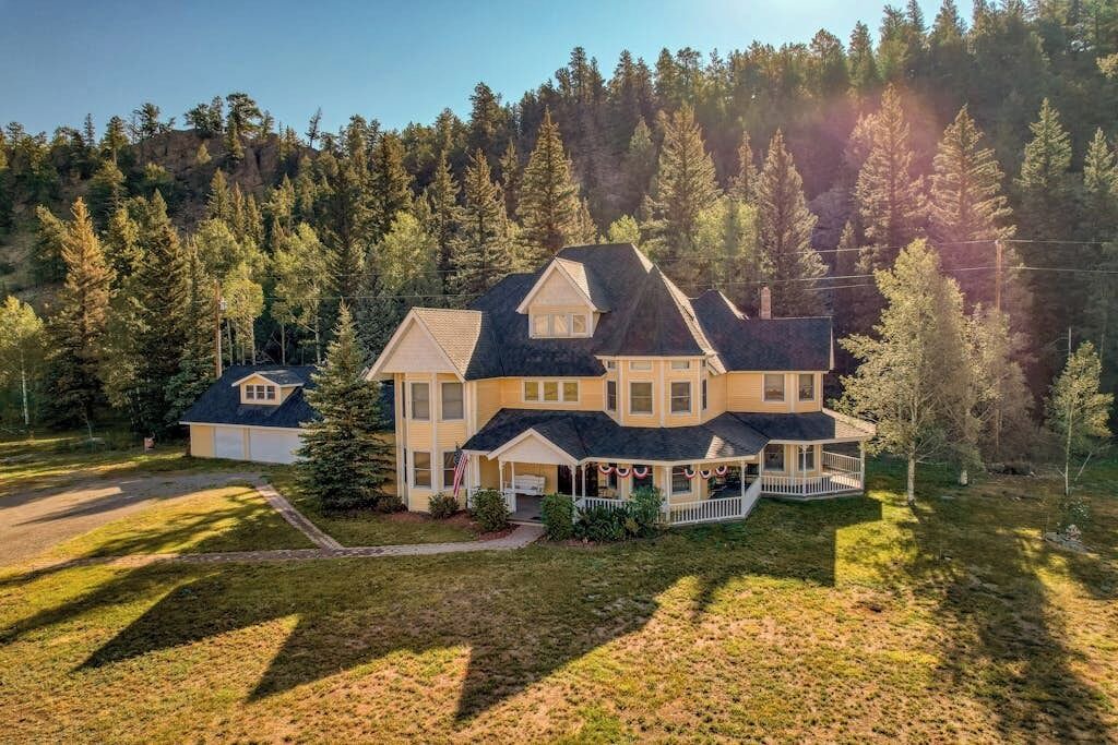 Photo of Outdoor in South Fork