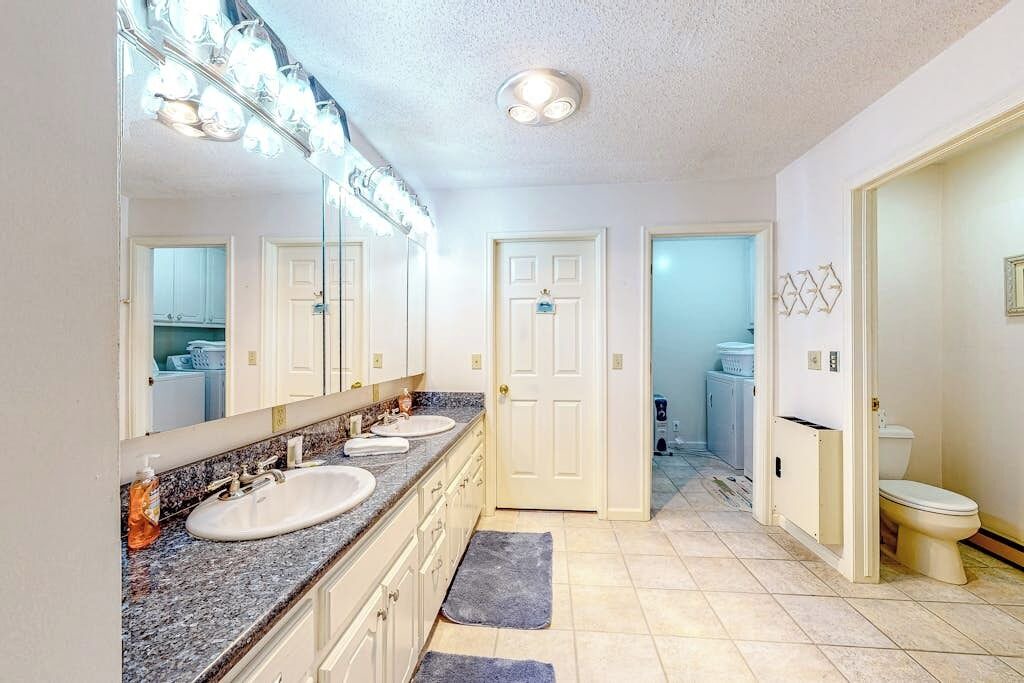 Photo of Bathroom in South Fork