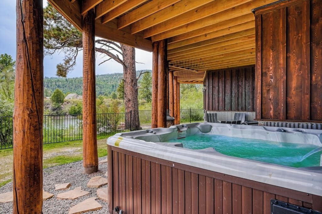 Photo of Outdoor in South Fork
