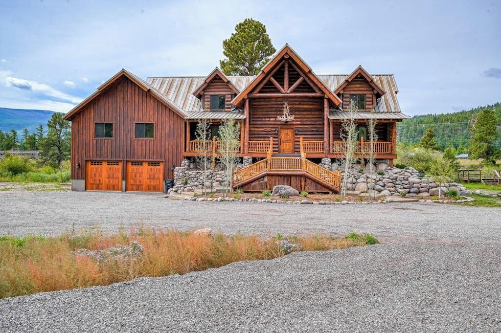 Photo of Outdoor in South Fork