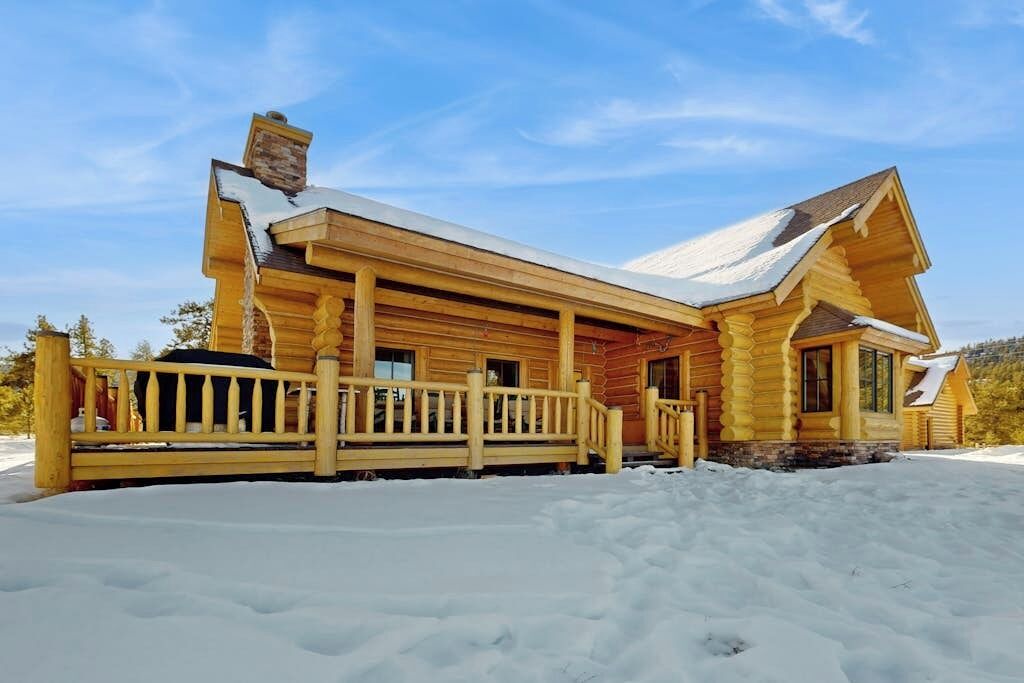 Photo of Outdoor in South Fork
