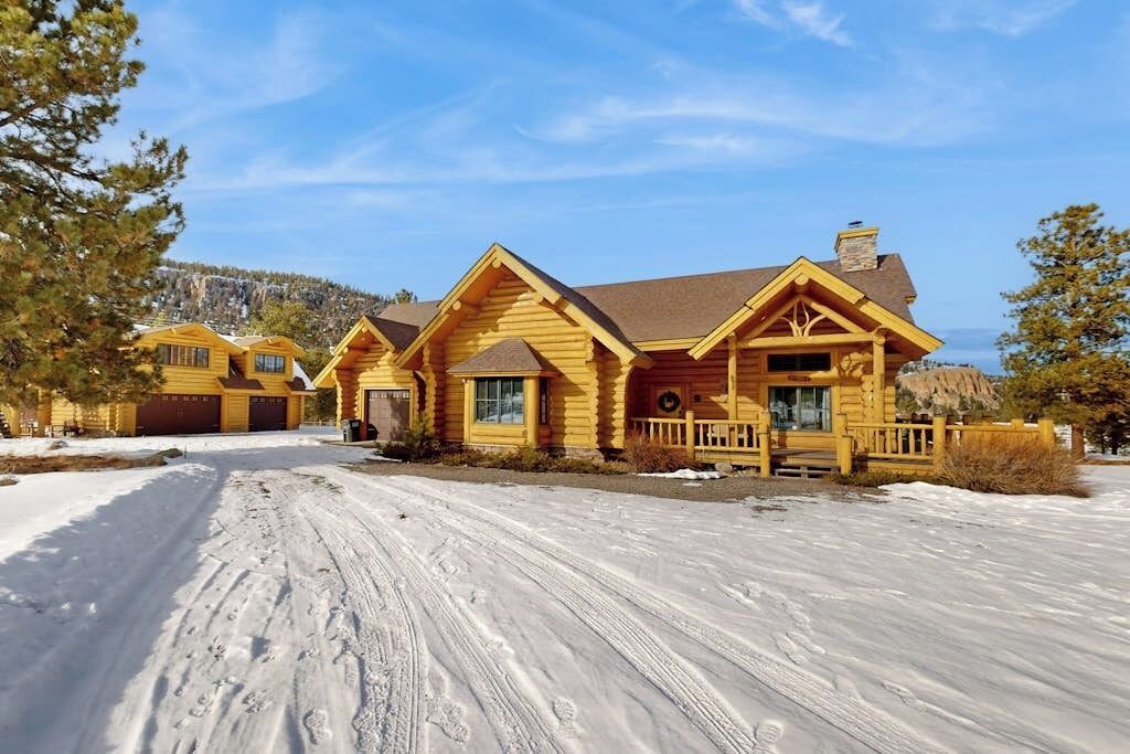 Photo of Outdoor in South Fork