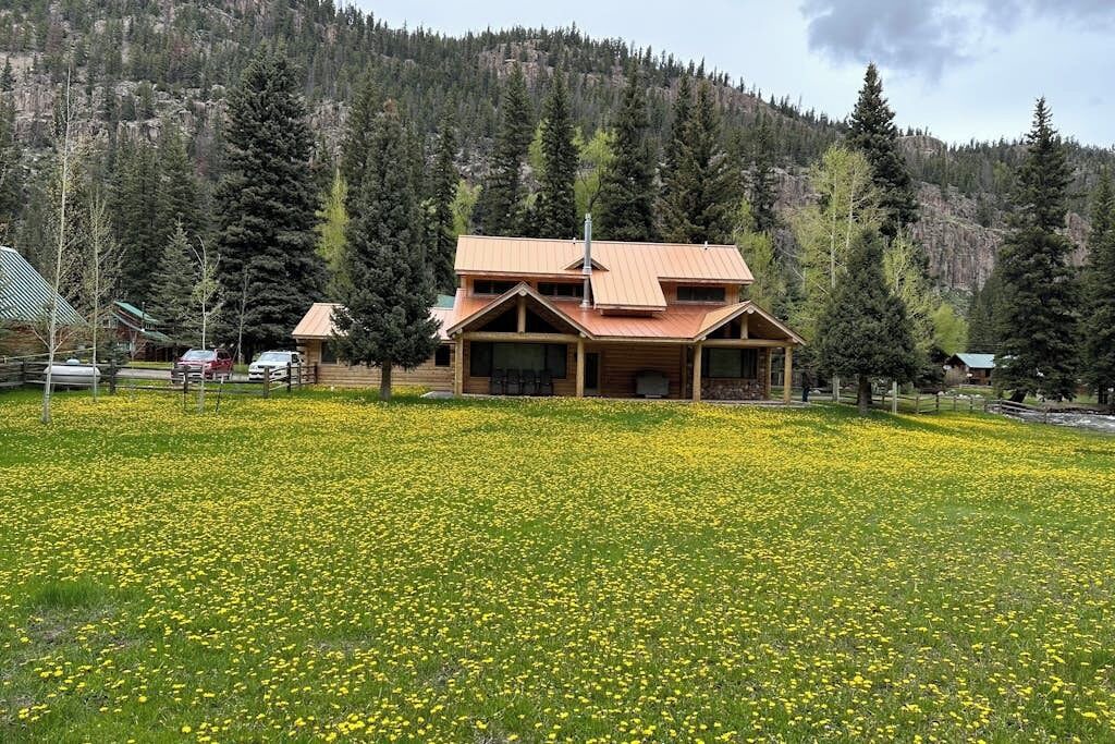 Photo of Outdoor in South Fork