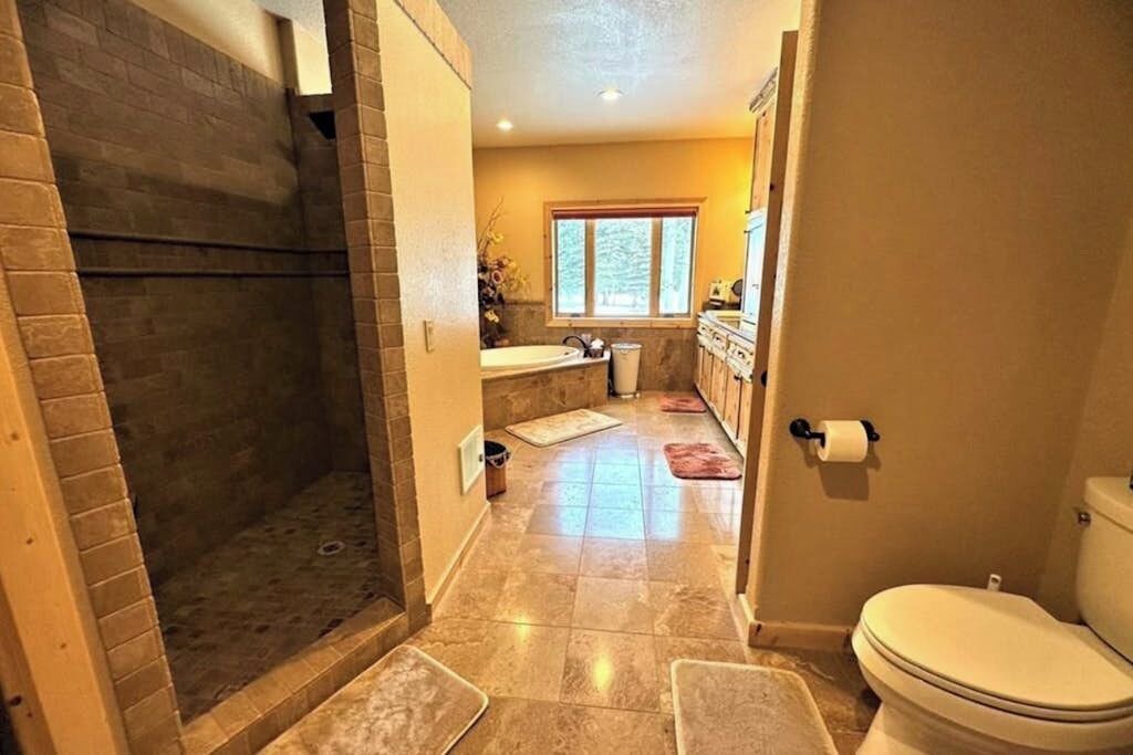 Photo of Bathroom in South Fork