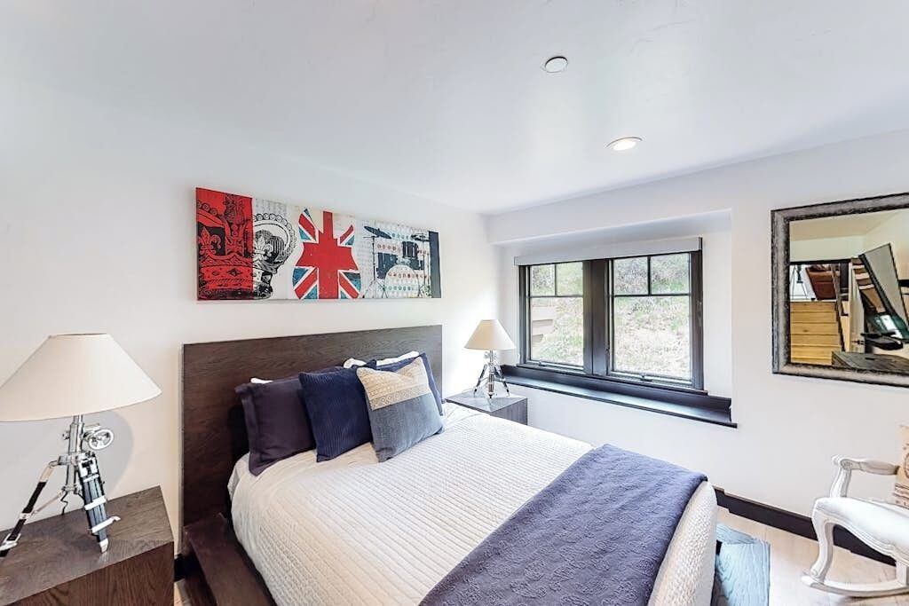 Photo of Bedroom in Beaver Creek